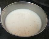 Peppery Cheese Corn Rolls recipe step 2 photo