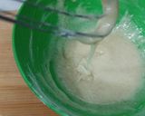 A picture of step 3 of Ice Cream Cone.