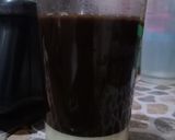 Foto langkah ke 4 dari resep Kopi spesial tanpa gula.