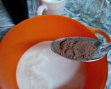 Foto del paso 1 de la receta: Baileys casero 🤤