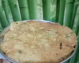 Foto langkah ke 4 dari resep Omelet Bihun.