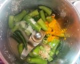 રાજકોટ ની ચટણી(Rajkot Chutney Recipe in Gujarati) રેસીપી સ્ટેપ2ફોટો