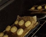 Foto del paso 7 de la receta: Bollos de queso