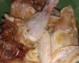Foto langkah ke 2 dari resep Ayam Bacem.
