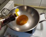 紹興蛤蜊義大利麵的食譜步驟4照片