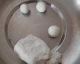 રસગુલ્લા (Rasgulla Recipe In Gujarati) રેસીપી સ્ટેપ1ફોટો