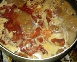 Aloo goshat recipe step 5 photo