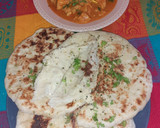 Foto del paso 5 de la receta: Pollo tikka masala India 😉