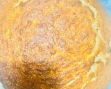 Foto del paso 6 de la receta: Bizcochuelo de 🍌 banana 🍌🍌 y 🥥 coco 🥥 🥥