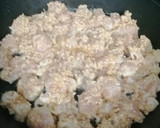 Foto del paso 5 de la receta: Ensalada de pollo con vinagreta de miel