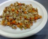 Foto del paso 7 de la receta: Picadillo de res