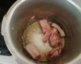Foto del paso 2 de la receta: Costilla de cerdo en Chile colorado