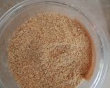 Foto langkah ke 3 dari resep Kedelai bubuk(pelengkap opor).