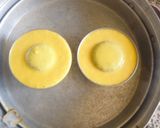 फ्यूजन पनीर खमन चाट (Gujarati thali) रेसिपी चरण 2 फोटो