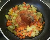 Foto del paso 3 de la receta: Garbanzos estofados de la cocina de Marisa Marcos Ortega