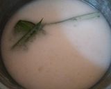 Foto langkah ke 6 dari resep Bubur Kacang Ijo (metode 5.30.7) Irit Gas.