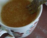 Foto del paso 4 de la receta: Muffins/cupcakes de avena!