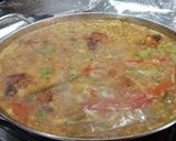 Foto del paso 6 de la receta Arroz con pollo