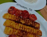 عکس مرحله 4 از دستور کباب کوبیده مرغ 🍗