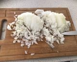 Foto del paso 6 de la receta: Pastel de yuca