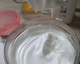 Foto langkah ke 2 dari resep Homemade Lady Fingers.