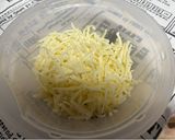 Sajtos - Fűszeres burgonya felvàgottal (Air fryerben) 🫶 recept fázis 1 fotója
