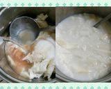 Foto langkah ke 3 dari resep Agar-agar Roti.