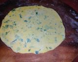 মেথি থেপলা (Methi thepla recipe in bengali) রেসিপির ধাপ 2 ছবি