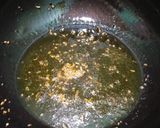 A picture of step 3 of Rajasthani Stuffed Eggplant.