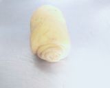 Foto langkah ke 5 dari resep Roti ubi kuning.