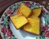 Foto langkah ke 4 dari resep Biskut Roti / Roti Gula Kering.