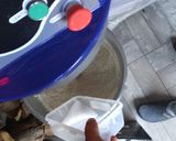 Foto del paso 2 de la receta: Pizza al horno de leña
