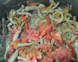 Foto del paso 3 de la receta: Relleno de carne de res para tacos