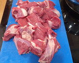 Foto del paso 1 de la receta: Consomé de ternera