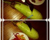 Foto langkah ke 2 dari resep SAMBEL TERONG KAMPUNG.