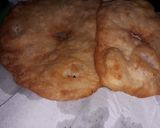 Foto del paso 1 de la receta: Tortas fritas crocantes !!