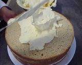Foto del paso 11 de la receta: Pastel de tres leches