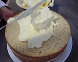 Foto del paso 11 de la receta: Pastel de tres leches