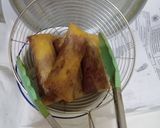 Foto langkah ke 4 dari resep Lumpia Ubi Keju Viral.