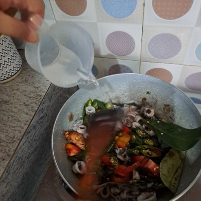 Langkah 6