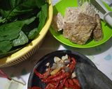 Foto langkah ke 2 dari resep Sambel tumpang.