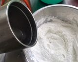 A picture of step 5 of Quick Banana Fritters (Easy to Make, Great for Selling).