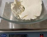 A picture of step 3 of Ricotta Cheese Gnocchi with Sage Butter.