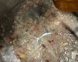 صورة لخطوة 1 من وصفة شوربه شوفان كويكر