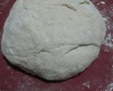 Foto del paso 3 de la receta: Tortas fritas