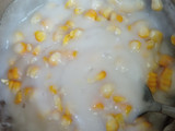 Talam Jagung Manis
