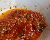 Foto langkah ke 3 dari resep Sambal Ayam Geprek.