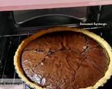 Cara Membuat Pie Brownies Termudah 7