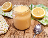 Foto del paso 6 de la receta: Lemon Curd o Crema de limón inglesa