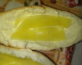 Foto del paso 3 de la receta: Pan relleno de carne y queso 🥩🥖